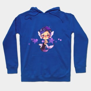 Mer-Rei Hoodie